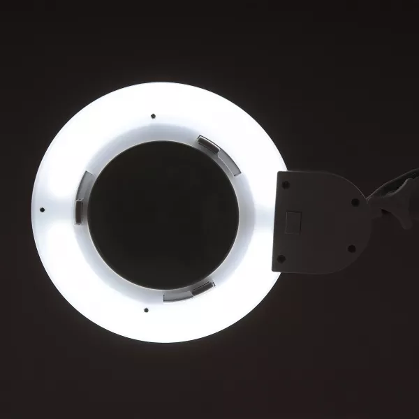 Лампа бестеневая 9006 LED MED-MOS (9)