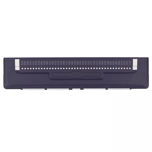 Дисплей Брайля ALVA USB 640 Comfort_0