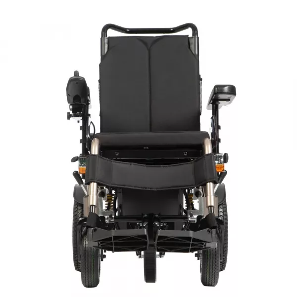 Кресло - коляска с электроприводом Ortonica PULSE 210 РР (5)
