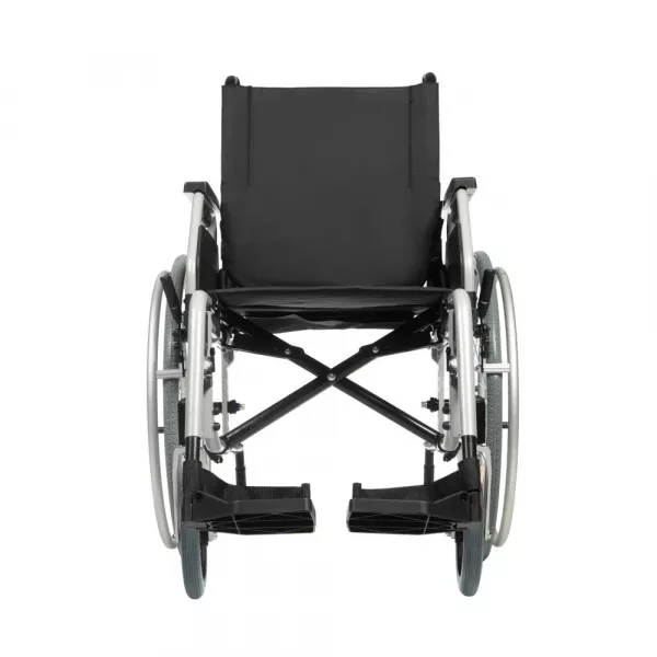 Кресло - коляска BASE LITE 350 UU ОРТОНИКА (4)