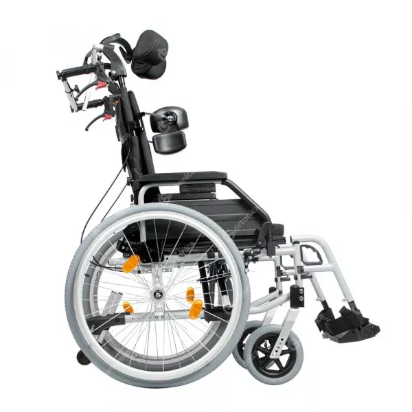 Кресло - коляска Comfort 200 UU (ДЦП) ОРТОНИКА (1)