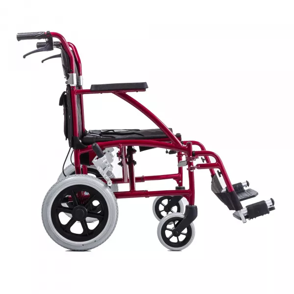Кресло - коляска Escort 600 UU ОРТОНИКА (1)