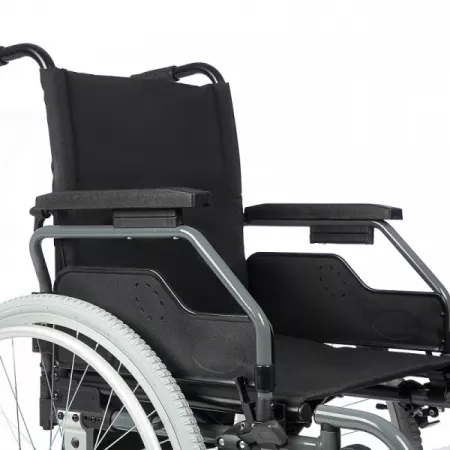 Кресло - коляска DELUX 590 UU ОРТОНИКА (базовая) (7)
