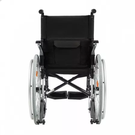Кресло - коляска DELUX 590 UU ОРТОНИКА (базовая) (3)