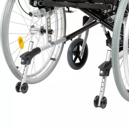 Кресло - коляска Comfort 400 UU (ДЦП) ОРТОНИКА (12)