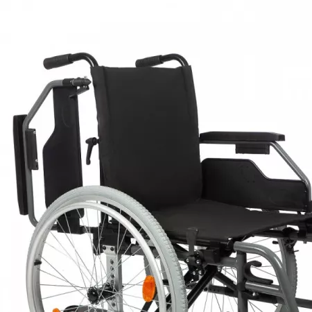 Кресло - коляска DELUX 590 UU ОРТОНИКА (базовая) (8)