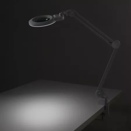 Лампа бестеневая 9006 LED MED-MOS (8)