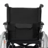 Кресло - коляска DELUX 590 UU ОРТОНИКА (базовая) (9)