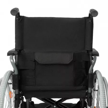 Кресло - коляска DELUX 590 UU ОРТОНИКА (базовая) (9)