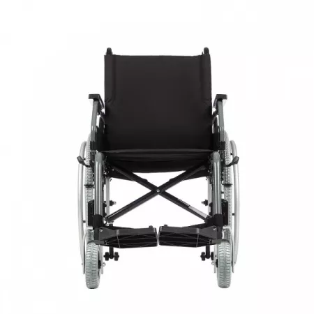 Кресло - коляска DELUX 590 UU ОРТОНИКА (базовая) (4)
