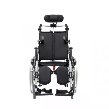 Кресло - коляска Comfort 400 UU (ДЦП) ОРТОНИКА (4)