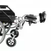 Кресло - коляска Comfort 400 UU (ДЦП) ОРТОНИКА (8)