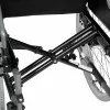 Кресло - коляска DELUX 590 UU ОРТОНИКА (базовая) (10)