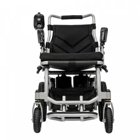 Кресло - коляска с электроприводом Ortonica PULSE 620 PU (3)